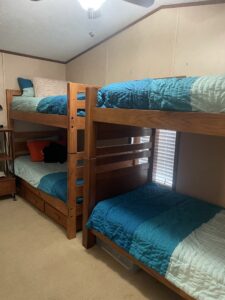 Mobile home · Lot 109 Bravo Road — 2010 — photo 6