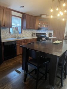 Mobile home · Lot 109 Bravo Road — 2010 — photo 2