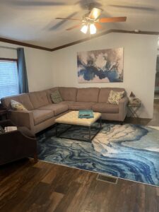 Mobile home · Lot 109 Bravo Road — 2010 — photo 3