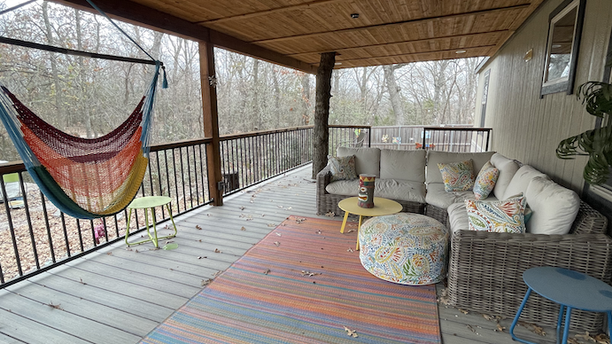 Mobile home · Lot 45 Bravo Road — 2022 — photo 1