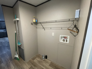 Mobile home · Lot 45 Bravo Road — 2022 — photo 19