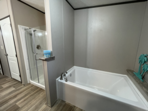 Mobile home · Lot 45 Bravo Road — 2022 — photo 20