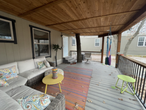 Mobile home · Lot 45 Bravo Road — 2022 — photo 24
