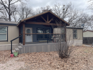 Mobile home · Lot 45 Bravo Road — 2022 — photo 26