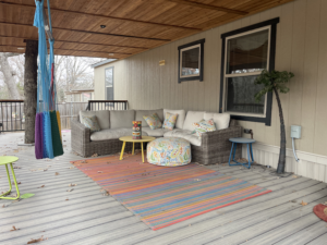 Mobile home · Lot 45 Bravo Road — 2022 — photo 23