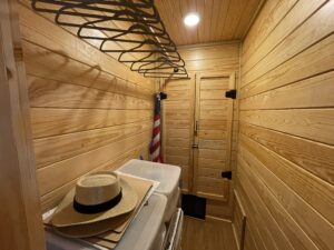 Slip Improvement · Dock 10, Slip 10L & 9R — 50′ covered — photo 2