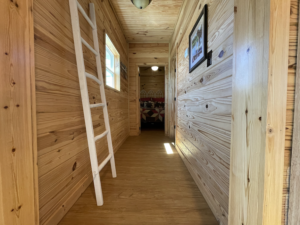 Slip Improvement · Dock 10, Slip 10L & 9R — 50′ covered — photo 10