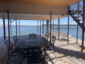 Slip Improvement · Dock 10, Slip 10L & 9R — 50′ covered — photo 16