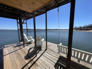 Slip Improvement · Dock 10, Slip 10L & 9R — 50′ covered — photo 17