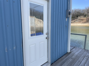 Slip Improvement · Dock 3, Slip A — 40′ covered — photo 5