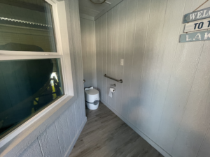 Slip Improvement · Dock 3, Slip A — 40′ covered — photo 8