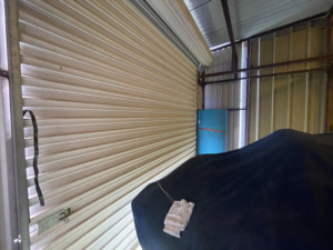 Slip Improvement · Dock 3, Slip A — 40′ covered — photo 12