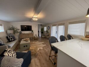 Mobile home · Lot 32, 72 Merc — unk — photo 18