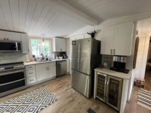 Mobile home · Lot 32, 72 Merc — unk — photo 9