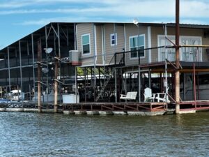 Slip Improvement · Dock 10, Slip 10L & 9R — 50′ covered — photo 22
