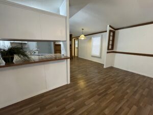 Mobile home · Lot 31, 58 Merc Lane — 1986 — photo 3