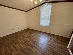 Mobile home · Lot 31, 58 Merc Lane — 1986 — photo 7