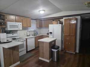 Mobile home · Lot 26, 17 Volvo Ln — unk — photo 8