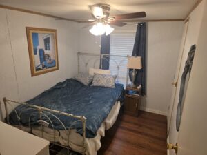 Mobile home · Lot 26, 17 Volvo Ln — unk — photo 9