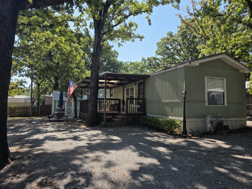 Little Mineral For Sale — 14 Bravo Rd photo 1